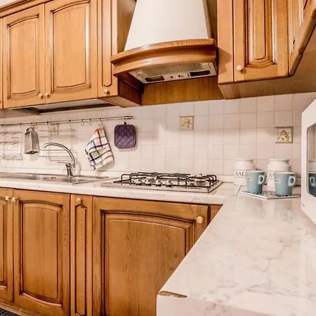 Apartment Fara Sabina Large Aparment Rome