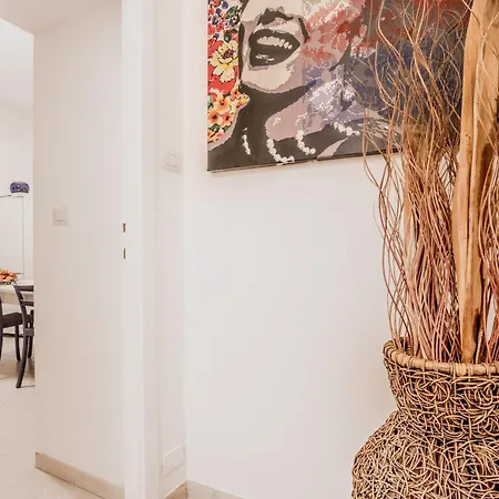 Fara Sabina Large Aparment Rome