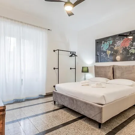 Apartment Fara Sabina Large Aparment *