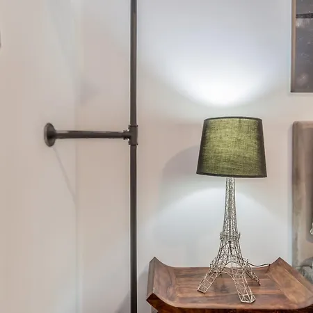 Apartment Fara Sabina Large Aparment Rome