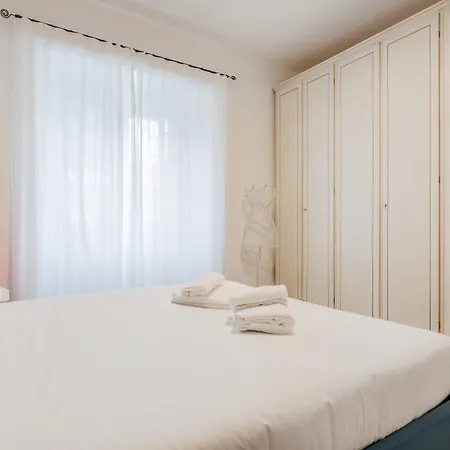 Fara Sabina Large Aparment Apartment
