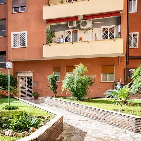 Appartamento Gentile's House Via Del Cinema Tuscolana