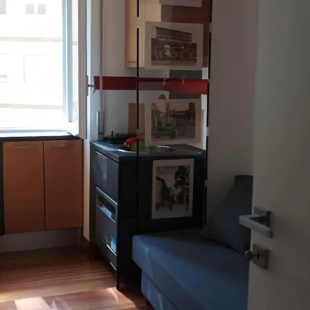 Design E Comfort Nel Cuore Del Pigneto! Apartment Rome