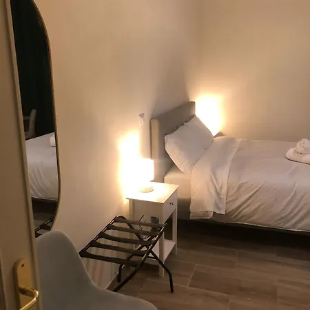 Bed and breakfast Vatican Roma
