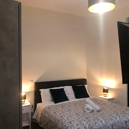 Bed and breakfast Vatican Roma