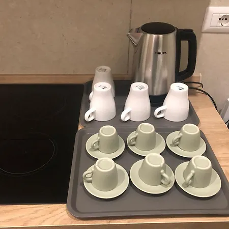 Vatican Bed and breakfast *