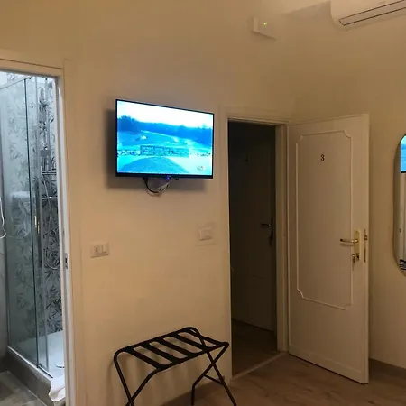 Bed and breakfast Vatican *