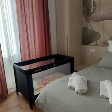 Apartment Saint Paul Gateway Rome