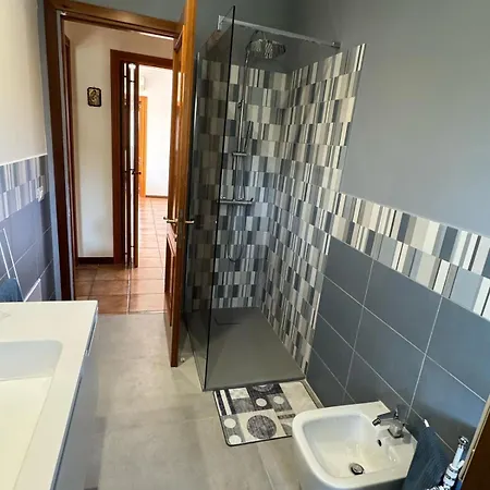 Apartment La Casa Del Tomo