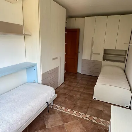 La Casa Del Tomo Apartment *