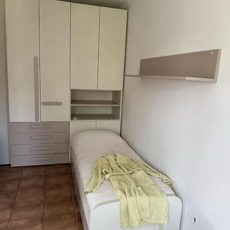 Appartamento La Casa Del Tomo *