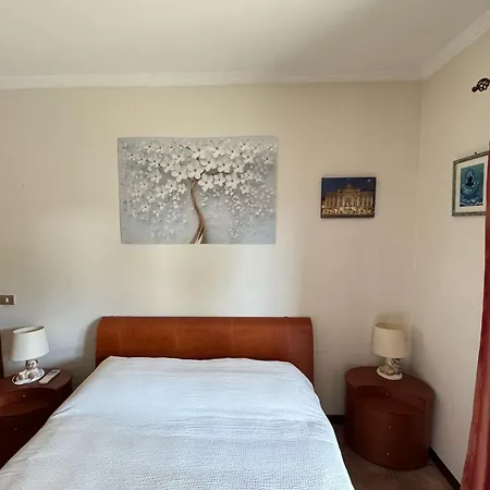 La Casa Del Tomo Apartment *