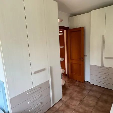 Appartamento La Casa Del Tomo *