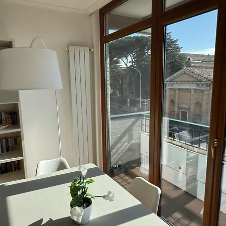 La Casa Del Tomo Rome