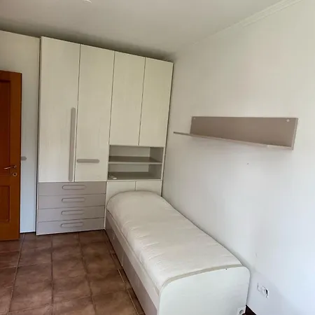 La Casa Del Tomo * Roma