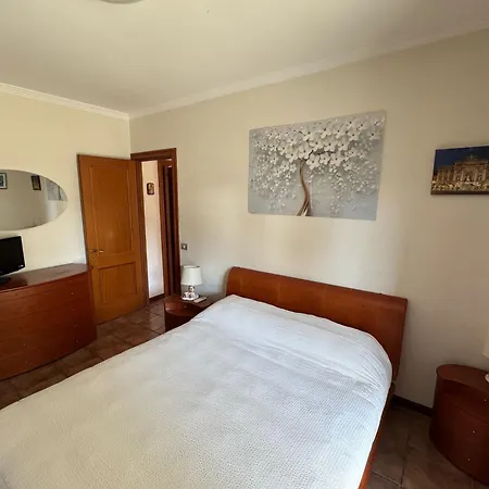 Apartment La Casa Del Tomo