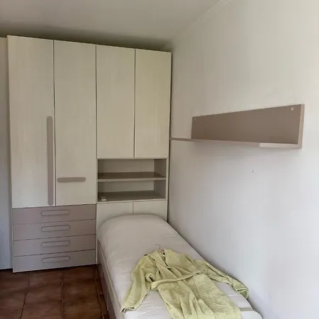 La Casa Del Tomo Apartment Rome