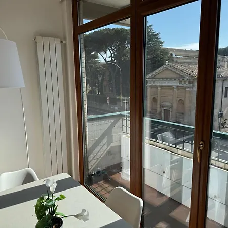 La Casa Del Tomo Apartment