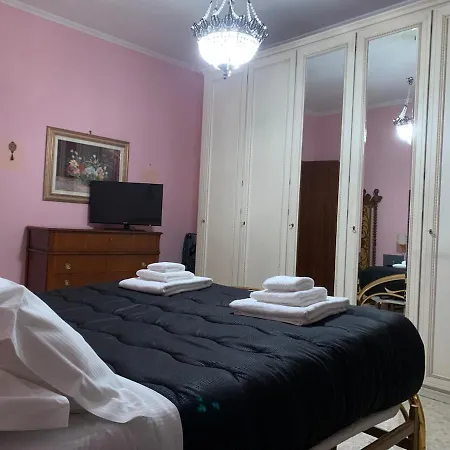 Millys Centre Apartment Rome