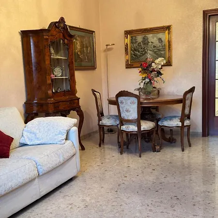 Apartment Millys Centre Rome