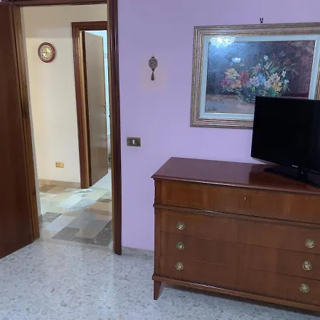 Millys Centre Apartment