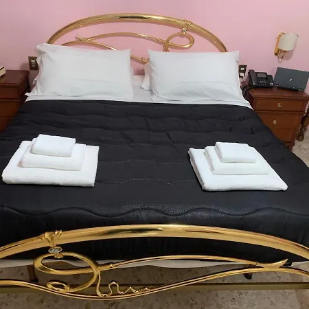 Apartment Millys Centre Rome