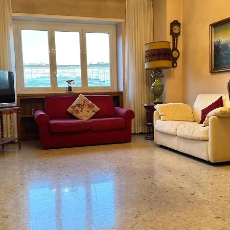 Apartment Millys Centre Rome