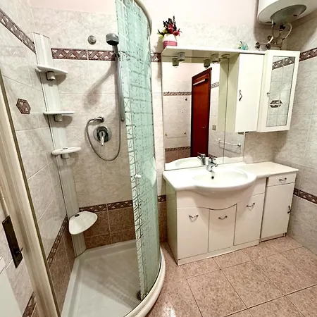 Millys Centre Apartment