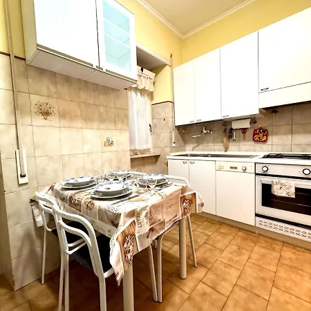 Millys Centre Apartment Rome