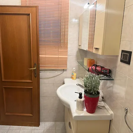 Vatican House Apartment *