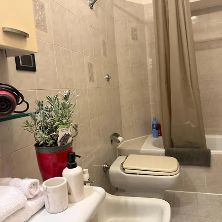 Apartment Vatican House Rome