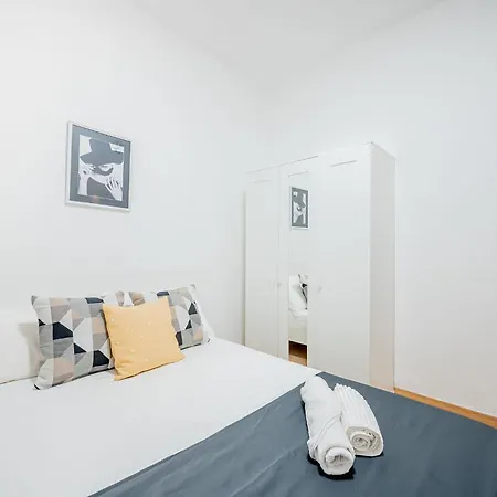 Trastevere A-c Wi-fi Apartment *