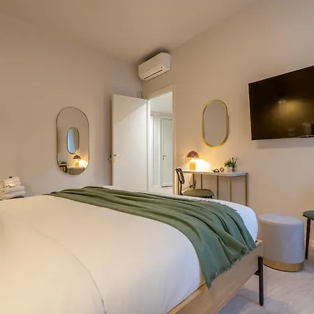 Apartment Bdc - Lounge 3bdr At Vatican *