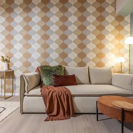 Apartment Bdc - Lounge 3bdr At Vatican *