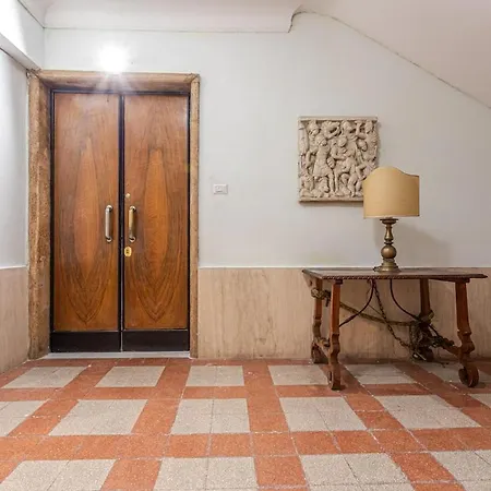 Bdc - Lounge 3bdr At Vatican Apartment
