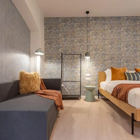 Apartment Bdc - Lounge 3bdr At Vatican *
