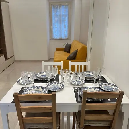 Welcome To Campo De' Fiori Apartment *