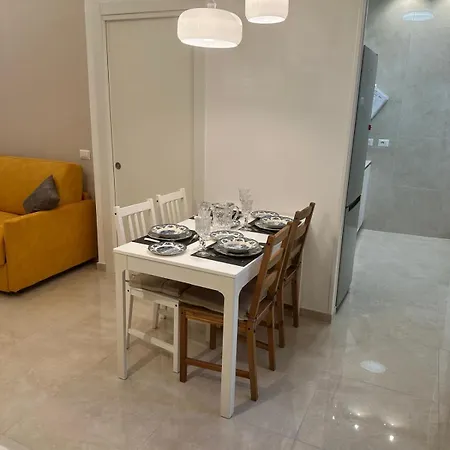 Welcome To Campo De' Fiori Apartment *