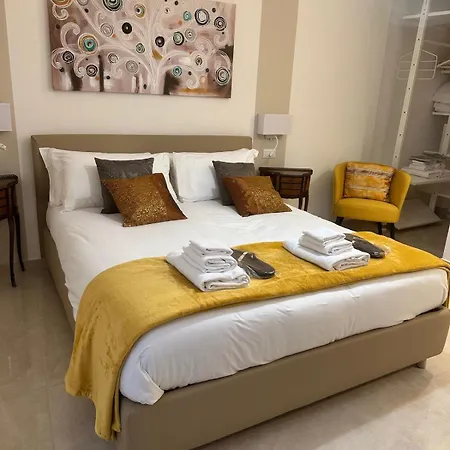 Welcome To Campo De' Fiori Apartment *