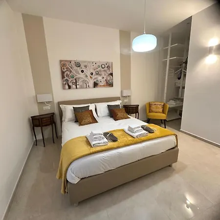Welcome To Campo De' Fiori Apartment Rome