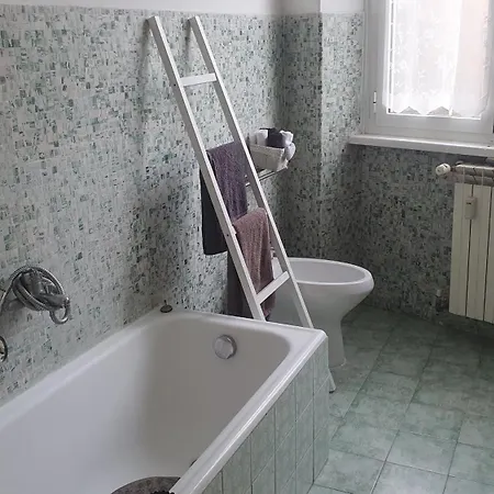 Appartement A Due Passi Dal Vaticano -