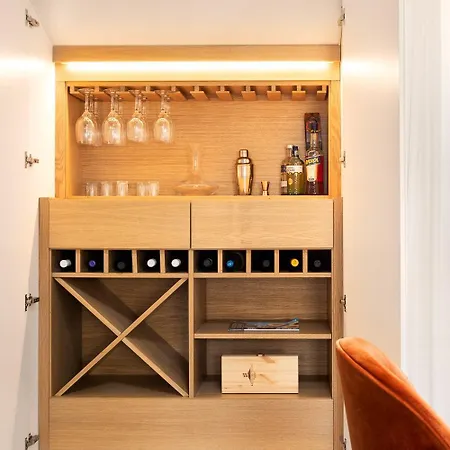 Idyllia - Borgognona Luxury