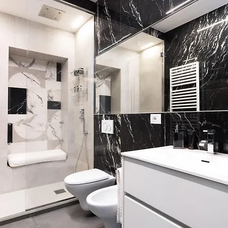 Idyllia - Borgognona Luxury *