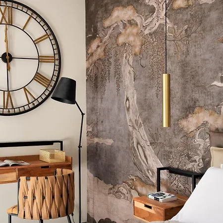 Apartamento Idyllia - Borgognona Luxury