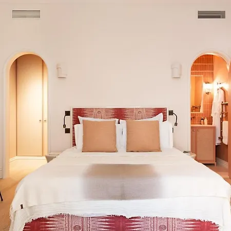 Idyllia - Casa Mina Apartment *