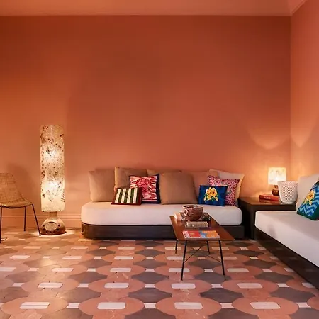 Apartment Idyllia - Casa Mina Rome