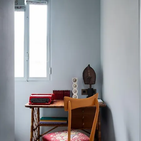 Idyllia - Casa Mina Rome