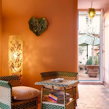Apartment Idyllia - Casa Mina