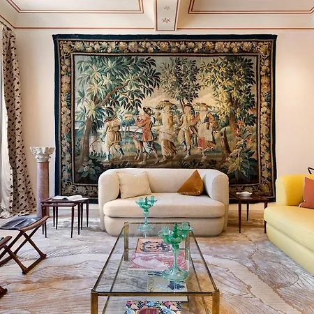 Idyllia - Casa Mina Rome
