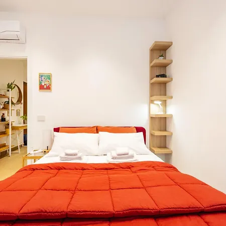 Alloggio in famiglia Luminosa Con Bagno Privato Interno - Vicina Metro